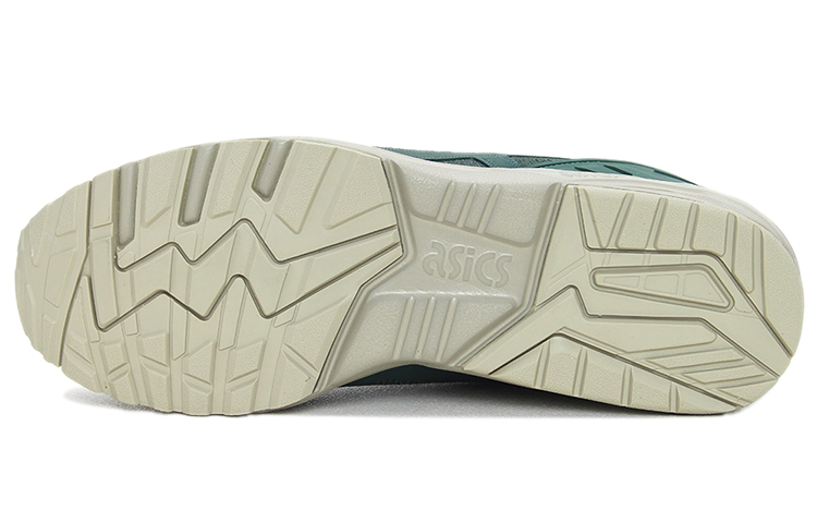 ASICS Gel-Kayano Trainer Evo 'Dark Forest Emerald' 圖 4