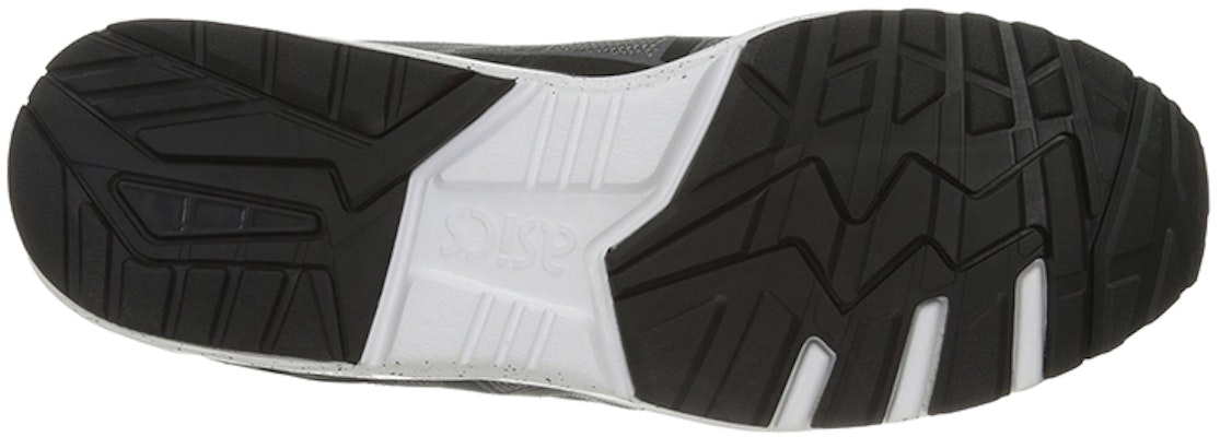 ASICS Gel-Kayano Trainer Evo '深灰色' H6N0N-1290 Details for ASICS Gel-Kayano Trainer Evo '深灰色' H6N0N-1290