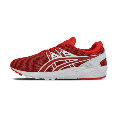 ASICS Gel-Kayano Trainer Evo 'Flame Red'