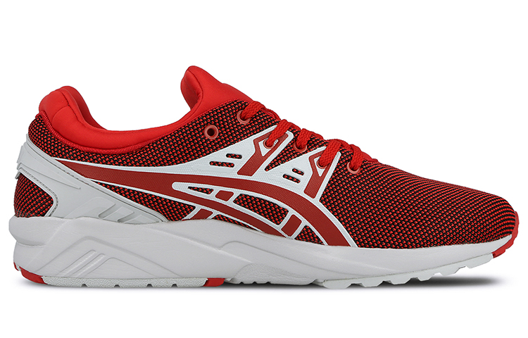 ASICS Gel-Kayano Trainer Evo 'Flame Red' 圖 2