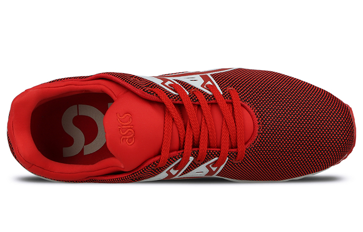ASICS Gel-Kayano Trainer Evo 'Flame Red' 圖 5