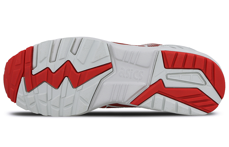 ASICS Gel-Kayano Trainer Evo 'Flame Red' 圖 6