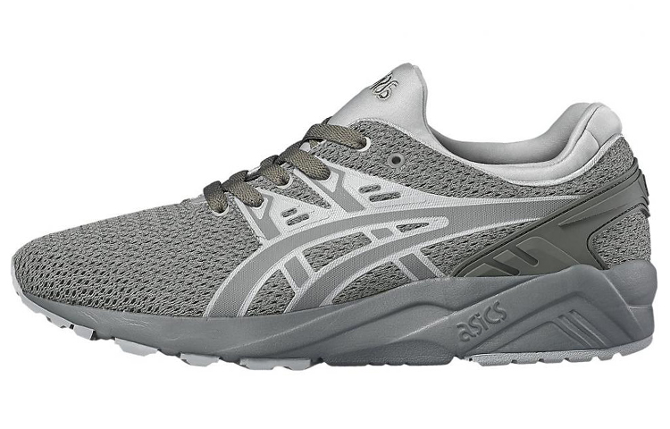 ASICS Gel-Kayano Trainer Evo 'Grey'