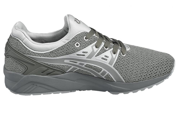 ASICS Gel-Kayano Trainer Evo 'Grey' 圖 2