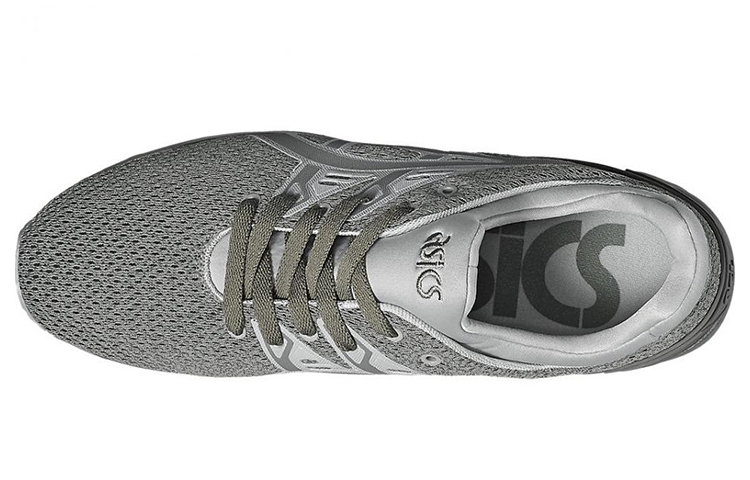 ASICS Gel-Kayano Trainer Evo 'Grey' 圖 3