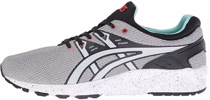 ASICS Gel-Kayano Trainer Evo 'Grey Black' H6N0N-0110 ASICS Gel-Kayano Trainer Evo 'Grey Black' H6N0N-0110