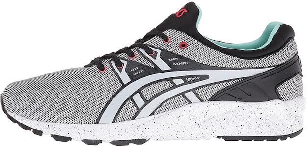 ASICS Gel-Kayano Trainer Evo 'Gris Negro' H6N0N-0110 Buy ASICS Gel-Kayano Trainer Evo 'Gris Negro' H6N0N-0110