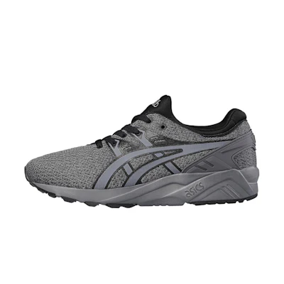 ASICS Gel-Kayano Trainer Evo 'Grey Black'