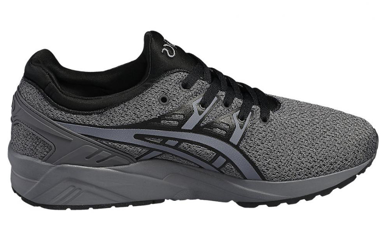 ASICS Gel-Kayano Trainer Evo 'Grey Black' 圖 2