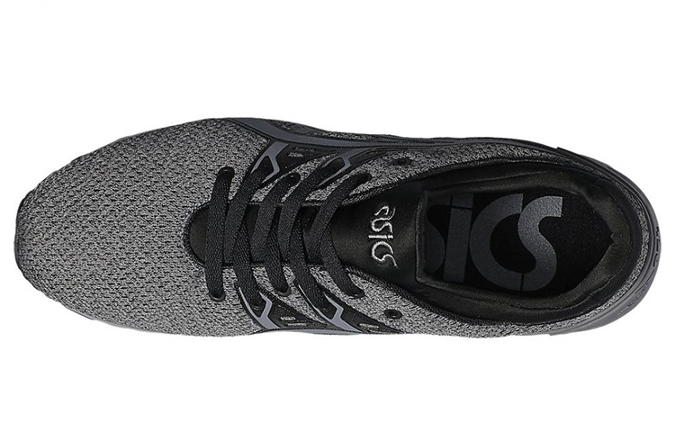ASICS Gel-Kayano Trainer Evo 'Grey Black' 圖 3