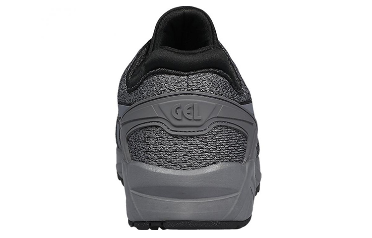 ASICS Gel-Kayano Trainer Evo 'Grey Black' 圖 4
