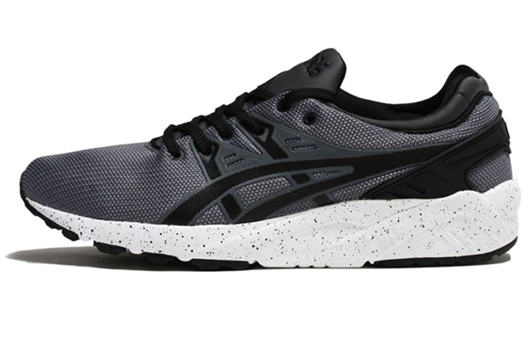 Buy ASICS Gel-Kayano Trainer Evo 'Abu-Abu Hitam' TQ6N0N-1290