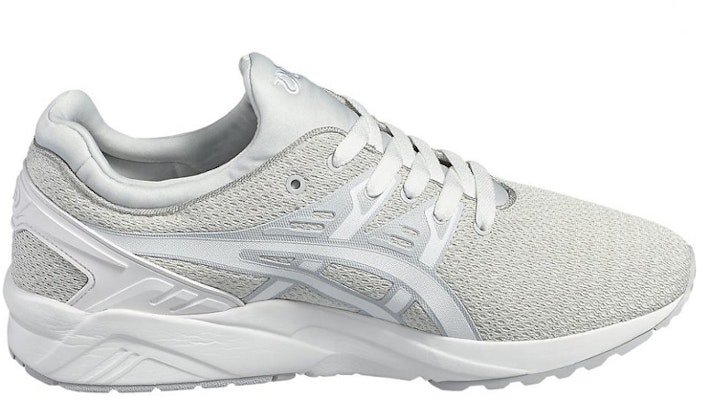 ASICS Gel-Kayano Trainer Evo 'Kelabu Putih' H742N-0101 Order ASICS Gel-Kayano Trainer Evo 'Kelabu Putih' H742N-0101