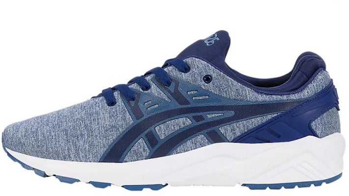 Buy ASICS Gel Kayano Trainer Evo Haze Blue H7Y2N 4649 Novelship