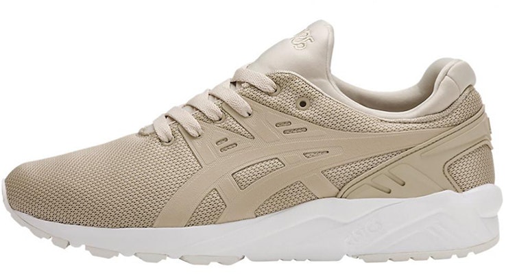 ASICS Gel-Kayano Trainer Evo 'Khaki' Lelaki Wanita Kasut Sukan H707N-1212 Buy ASICS Gel-Kayano Trainer Evo 'Khaki' Lelaki Wanita Kasut Sukan H707N-1212