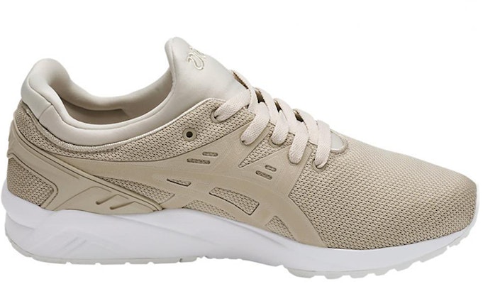 ASICS Gel-Kayano Trainer Evo 'Khaki' Lelaki Wanita Kasut Sukan H707N-1212 Order ASICS Gel-Kayano Trainer Evo 'Khaki' Lelaki Wanita Kasut Sukan H707N-1212