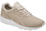 Lookbook ASICS Gel-Kayano Trainer Evo 'Khaki' Lelaki Wanita Kasut Sukan H707N-1212