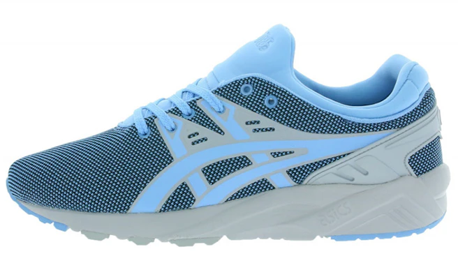 亚瑟士Gel-Kayano Trainer Evo浅蓝色跑鞋 H6Z4N-4141 Buy 亚瑟士Gel-Kayano Trainer Evo浅蓝色跑鞋 H6Z4N-4141