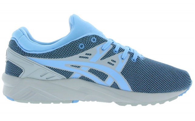 亚瑟士Gel-Kayano Trainer Evo浅蓝色跑鞋 H6Z4N-4141 Order 亚瑟士Gel-Kayano Trainer Evo浅蓝色跑鞋 H6Z4N-4141