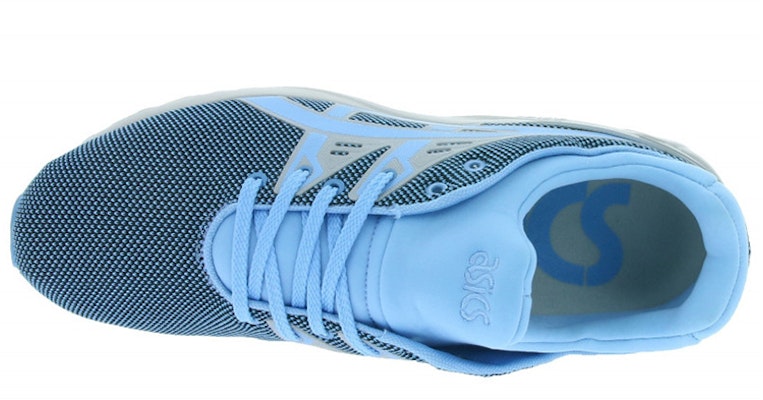 亚瑟士Gel-Kayano Trainer Evo浅蓝色跑鞋 H6Z4N-4141 Shop 亚瑟士Gel-Kayano Trainer Evo浅蓝色跑鞋 H6Z4N-4141