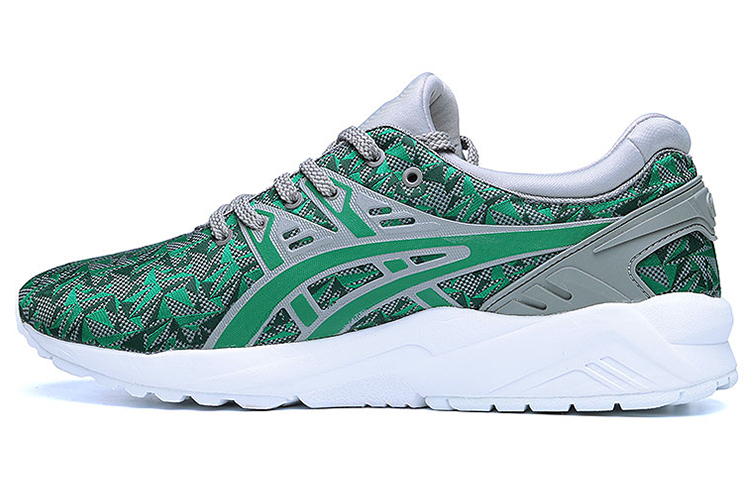 ASICS Gel-Kayano Trainer Evo 'Light Green' H621N-8484