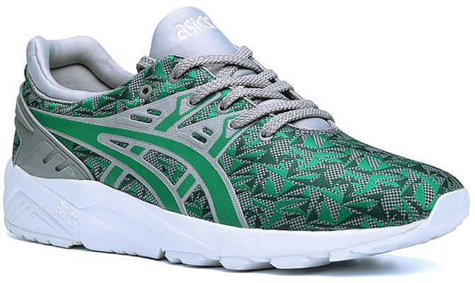 ASICS Gel-Kayano Trainer Evo 'Hijau Muda' H621N-8484 Order ASICS Gel-Kayano Trainer Evo 'Hijau Muda' H621N-8484