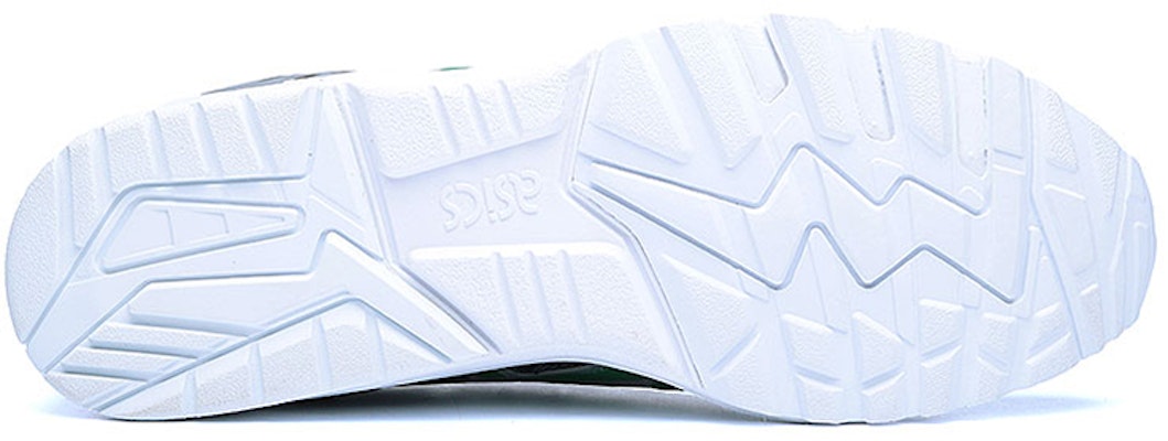 ASICS Gel-Kayano Trainer Evo 'Hijau Terang' H621N-8484 Shop ASICS Gel-Kayano Trainer Evo 'Hijau Terang' H621N-8484