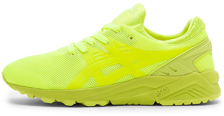 ASICS Gel-Kayano Trainer Evo 'Lime' H51DQ-0505 Buy ASICS Gel-Kayano Trainer Evo 'Lime' H51DQ-0505