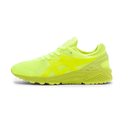 ASICS Gel-Kayano Trainer Evo 'Lime'