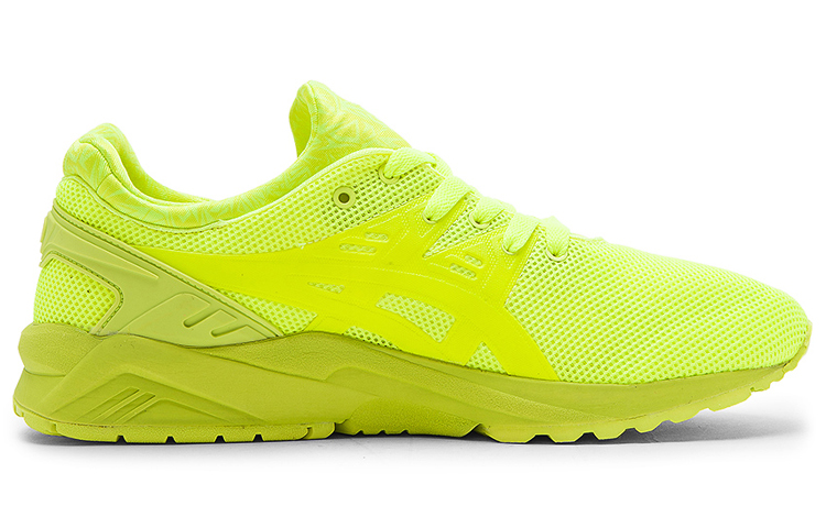 Order ASICS Gel-Kayano Trainer Evo 'Lima' H51DQ-0505