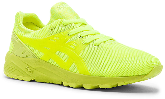 ASICS Gel-Kayano Trainer Evo 'Lima' H51DQ-0505 Lookbook ASICS Gel-Kayano Trainer Evo 'Lima' H51DQ-0505