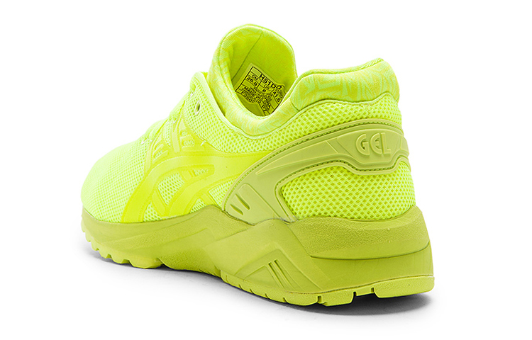 Shop ASICS Gel-Kayano Trainer Evo 'Lima' H51DQ-0505