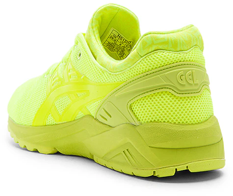ASICS Gel-Kayano Trainer Evo 'Lima' H51DQ-0505 Shop ASICS Gel-Kayano Trainer Evo 'Lima' H51DQ-0505