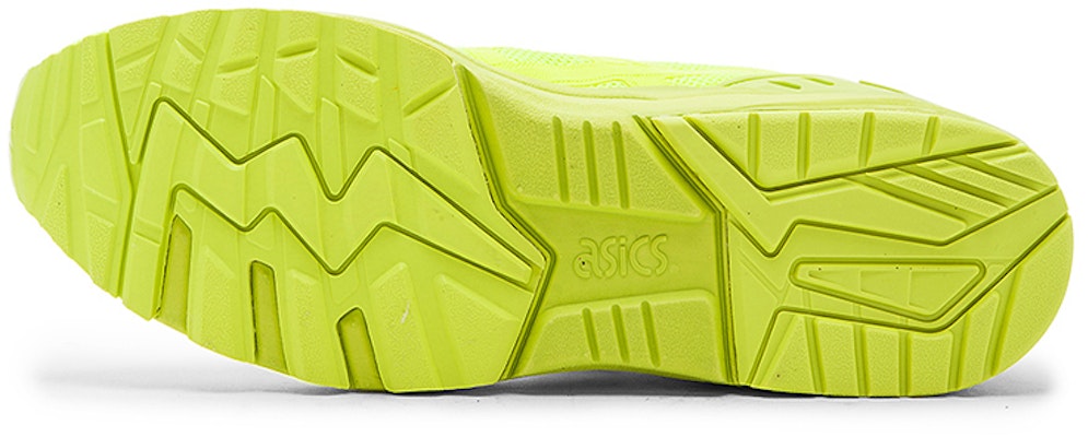 ASICS Gel-Kayano Trainer Evo 'Lime' H51DQ-0505 Purchase ASICS Gel-Kayano Trainer Evo 'Lime' H51DQ-0505