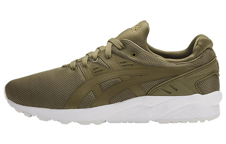 Buy Asics Gel-kayano Trainer Evo 減震防滑運動鞋 橄欖綠