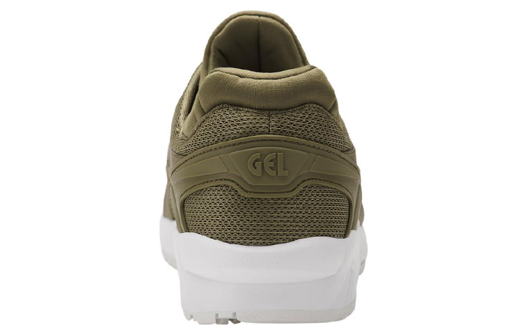 Purchase Asics Gel-kayano Trainer Evo 減震防滑運動鞋 橄欖綠