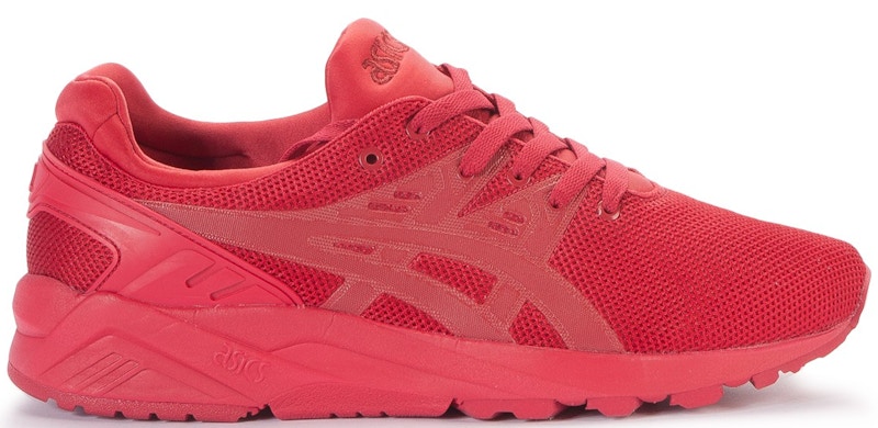 ASICS Gel-Kayano Trainer Evo 'Red' H6M4N-2525