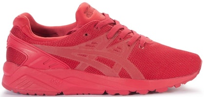 ASICS Gel-Kayano Trainer Evo 'Red' H6M4N-2525 ASICS Gel-Kayano Trainer Evo 'Red' H6M4N-2525