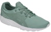 Lookbook ASICS Gel-Kayano Trainer Evo 'Hijau Teal' H823N-4646