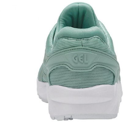 ASICS Gel-Kayano Trainer Evo 'Hijau Teal' H823N-4646 Purchase ASICS Gel-Kayano Trainer Evo 'Hijau Teal' H823N-4646