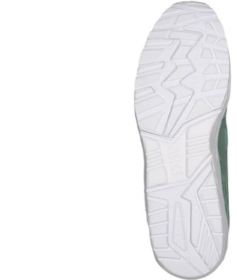 ASICS Gel-Kayano Trainer Evo 'Hijau Teal' H823N-4646 Details for ASICS Gel-Kayano Trainer Evo 'Hijau Teal' H823N-4646