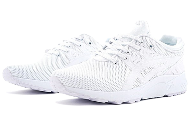 ASICS Gel-Kayano Trainer Evo 'White' 圖 3