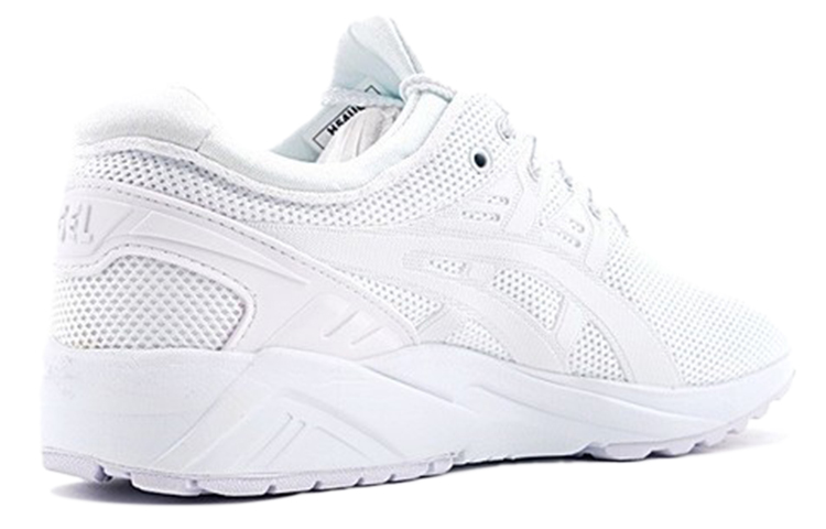 ASICS Gel-Kayano Trainer Evo 'White' 圖 4