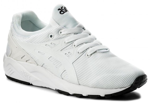 ASICS 亚瑟士 Gel-Kayano Trainer Evo '白色' 运动鞋 HN7C4-0101 Order ASICS 亚瑟士 Gel-Kayano Trainer Evo '白色' 运动鞋 HN7C4-0101