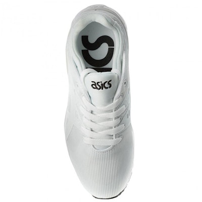 ASICS 亚瑟士 Gel-Kayano Trainer Evo '白色' 运动鞋 HN7C4-0101 Lookbook ASICS 亚瑟士 Gel-Kayano Trainer Evo '白色' 运动鞋 HN7C4-0101