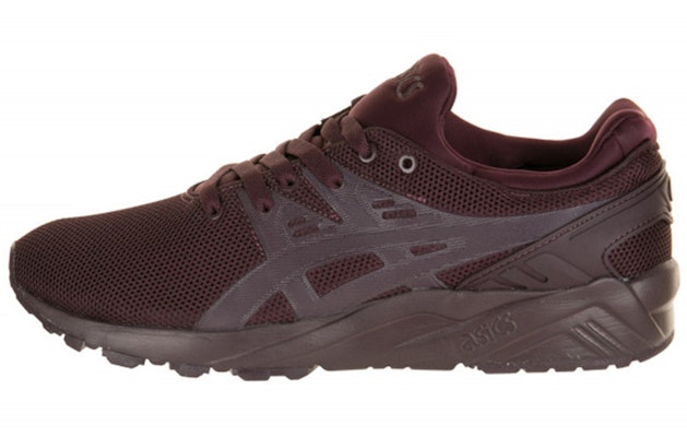 ASICS Gel-Kayano Trainer Evo 'Wine' HN6AO-5252 Buy ASICS Gel-Kayano Trainer Evo 'Wine' HN6AO-5252