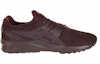 Order ASICS Gel-Kayano Trainer Evo 'Wine' Lelaki Wanita Kasut Sukan HN6AO-5252