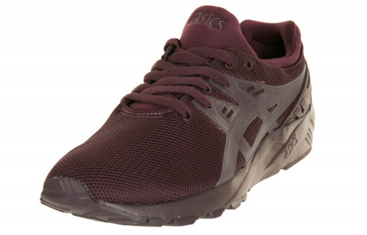 Lookbook ASICS Gel-Kayano Trainer Evo 'Vino' HN6AO-5252