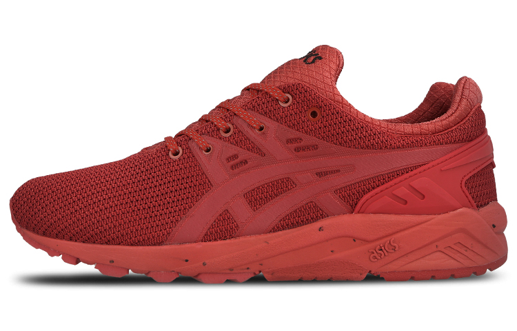 ASICS Gel-Kayano Trainer Evo Breathable Red H60PQ-2323