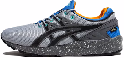 ASICS Gel-Kayano Trainer EVO G-TX 'Black Grey' TQ6P0N-1390 ASICS Gel-Kayano Trainer EVO G-TX 'Black Grey' TQ6P0N-1390